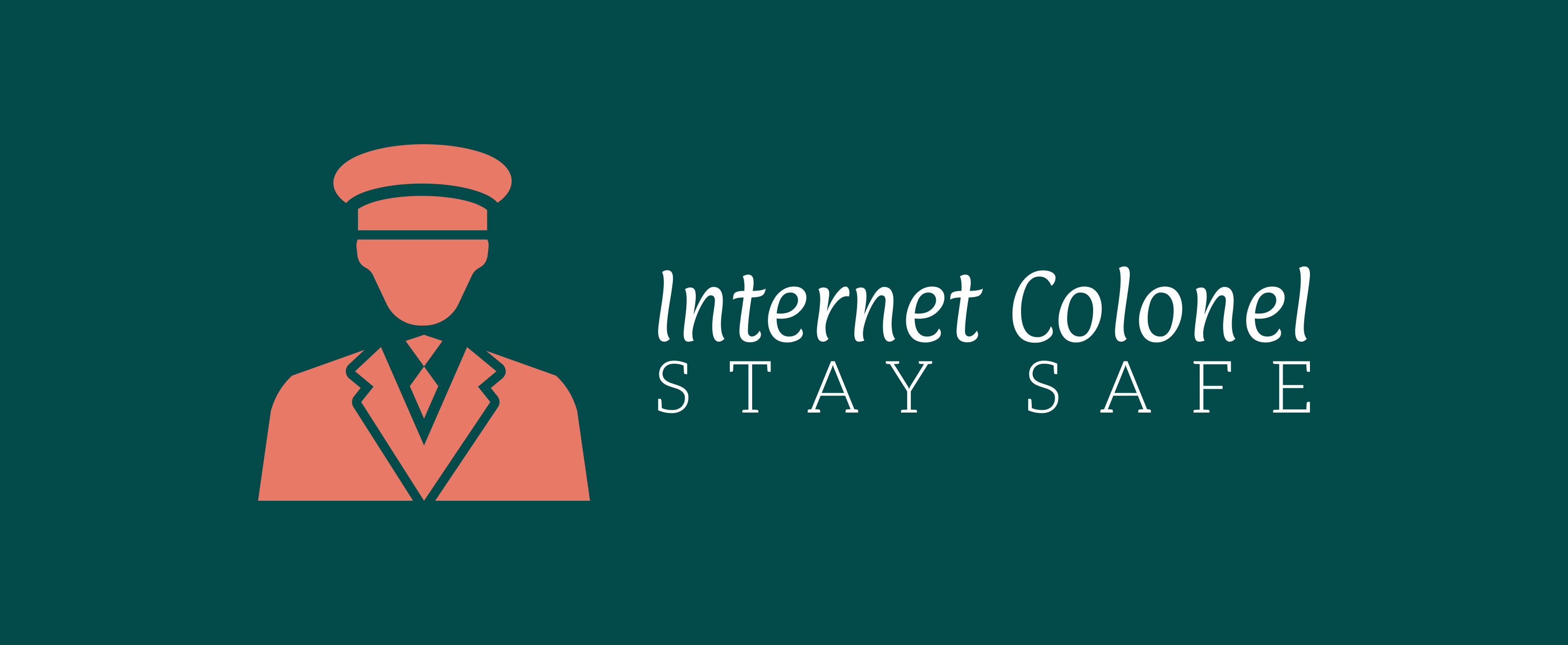 Internet Colonel